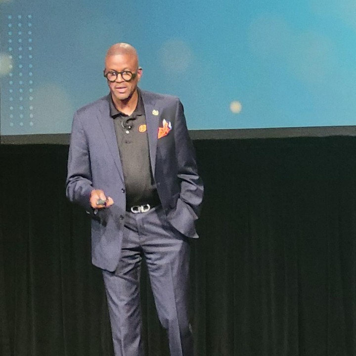 Corey Artis, Founder of Artis Insurance Group